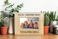 Personalized table runners